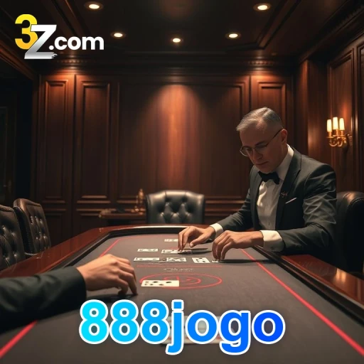 888jogo APP App
