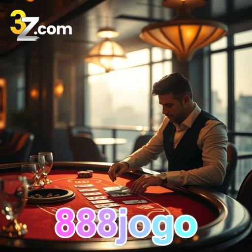 888jogo APP Jogos de caça-níqueis