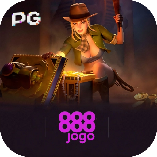 888jogo APP LOGO