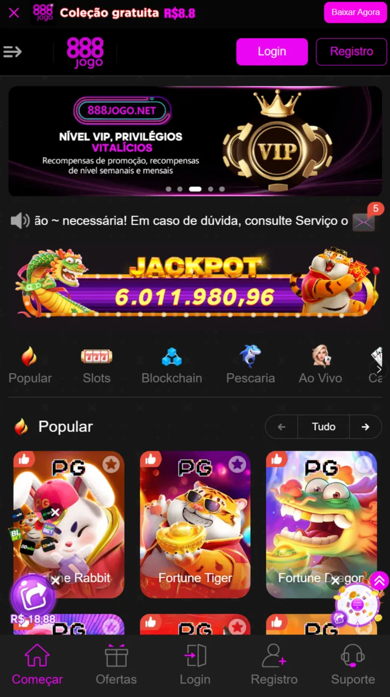 888jogo Entre agora slots online com PIX Participe ao Vivo